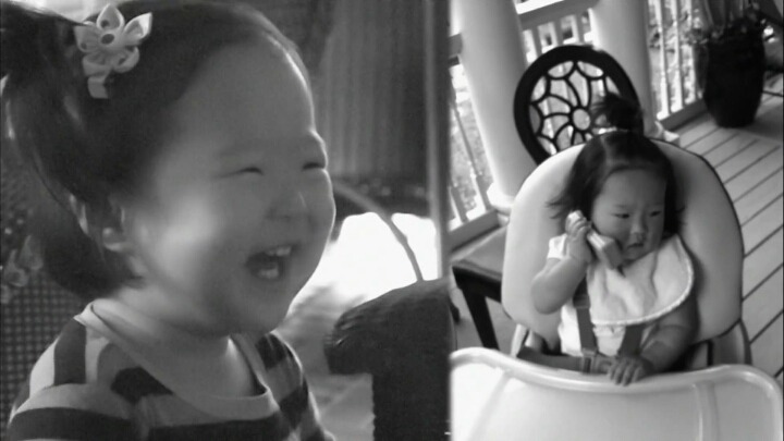 캐서린헤이글이 입양한 한국아이 | 인스티즈