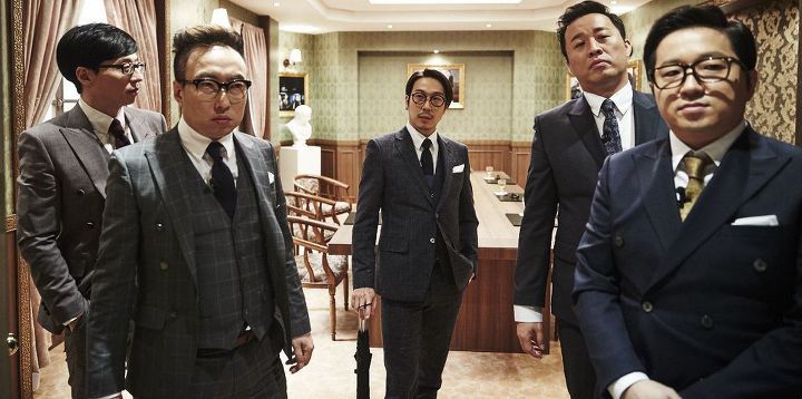 [무한도전] 훈훈미 넘치는 사진 5탄 | 인스티즈