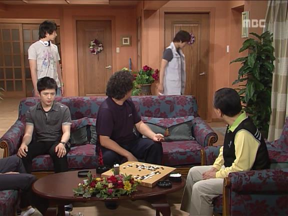 [거침없이하이킥] 범민 마운틴ㅋㅋㅋㅋㅋㅋㅋㅋㅋㅋ.jpg | 인스티즈