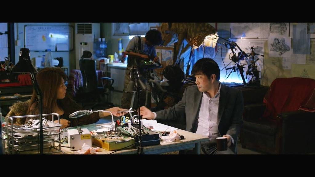 [더폰] 1년 전 살해당한 아내가 전화를 걸어왔다..6 | 인스티즈