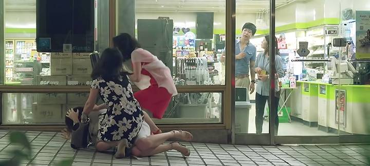 [청춘시대] 5명의 하메들이 만약 걸그룹이었다면? | 인스티즈