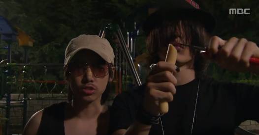 인생드라마로 꼽히는 커피프린스 1호점 다시보기 8 | 인스티즈