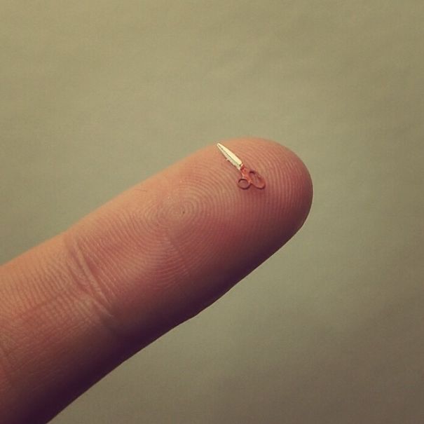 작은 가구를 만드는 사람 | 인스티즈