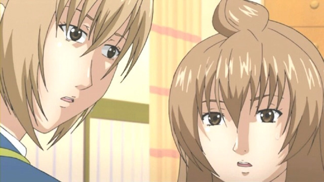 애니메이션 작붕파티 | 인스티즈