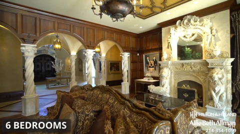 밖에 나가지 않고 웬만한 모든 걸 즐길 수 있는 집 | 인스티즈