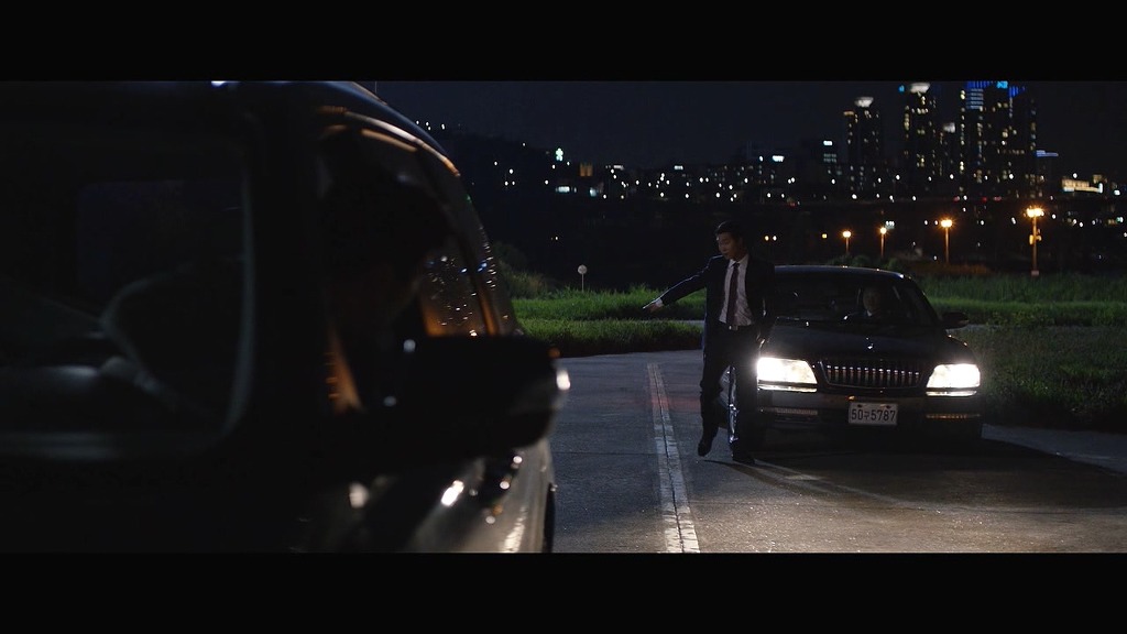 [더폰] 1년 전 살해당한 아내가 전화를 걸어왔다..6 | 인스티즈