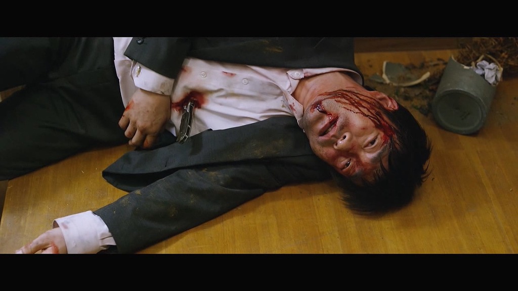 [더폰] 1년 전 살해당한 아내가 전화를 걸어왔다..8 마지막회 | 인스티즈