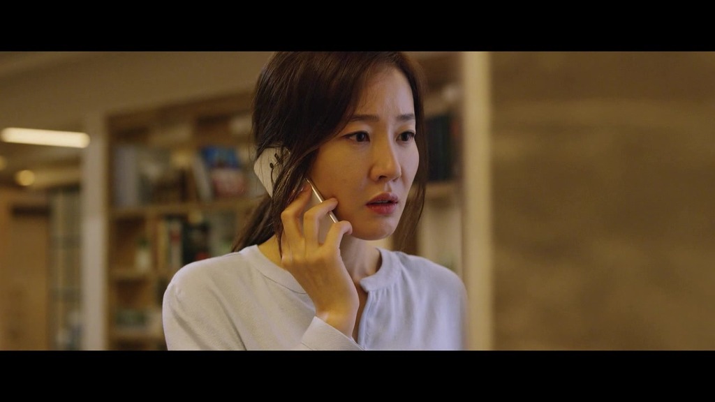 [더폰] 1년 전 살해당한 아내가 전화를 걸어왔다..2 | 인스티즈