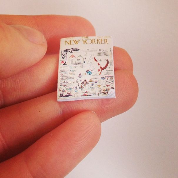 작은 가구를 만드는 사람 | 인스티즈