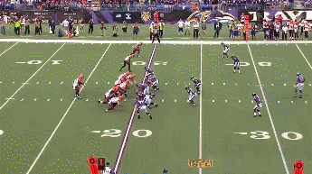 아이실드 21 작품 속 인물이 실제 NFL 선수라면? 3탄 | 인스티즈