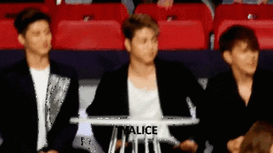 남자아이돌 여럿 민망하게 만드는 티파니 | 인스티즈