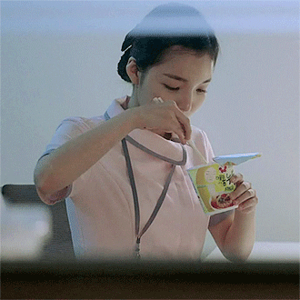 [질투의화신] 밴드 야무지게 붙여주는 간호사쌤ㅋㅋㅋㅋ+추가 | 인스티즈