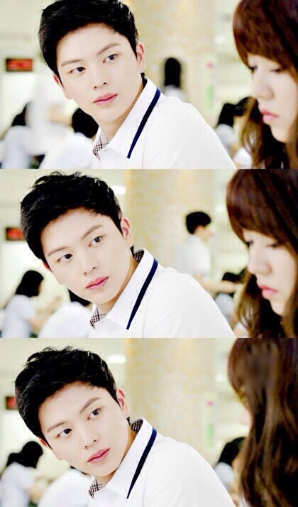 서브병 있는 사람들은 공감할 수 있는 짠내나는 서브남주들 | 인스티즈