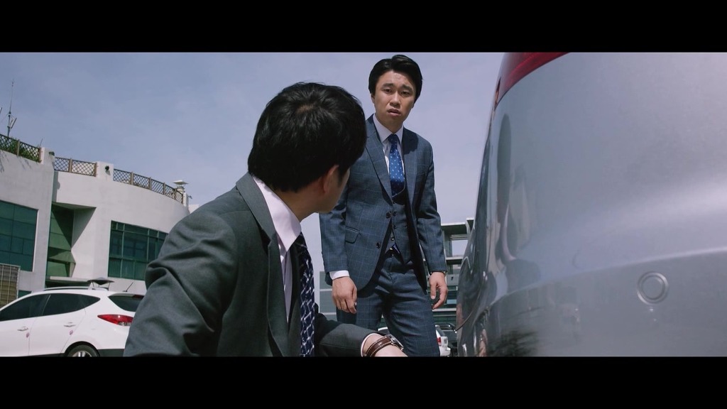 [더폰] 1년 전 살해당한 아내가 전화를 걸어왔다..2 | 인스티즈