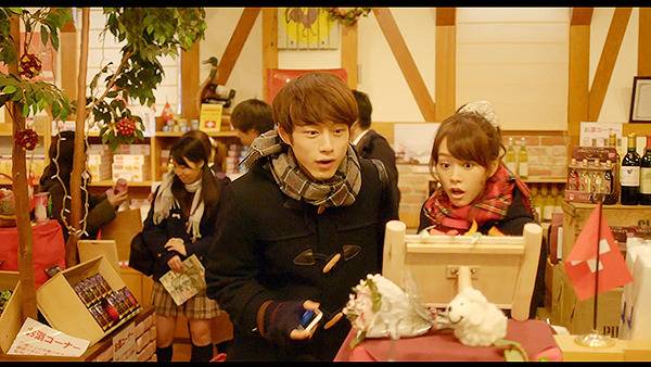 [히로인실격] 남주들 얼굴이 제일 재밌는 일본 하이틴영화 完 | 인스티즈