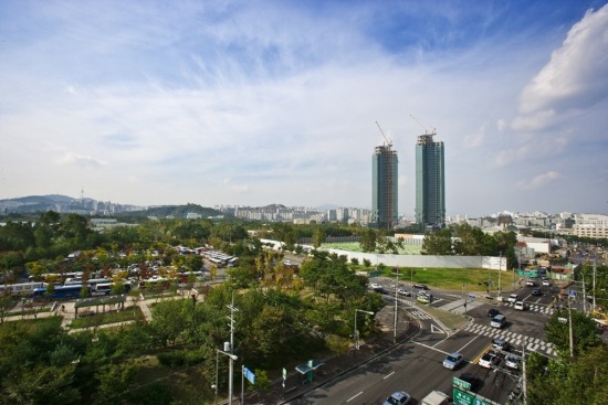 지드래곤,김수현,이수만,한예슬 등등이 산다는 아파트 '갤러리아포레'.jpg | 인스티즈