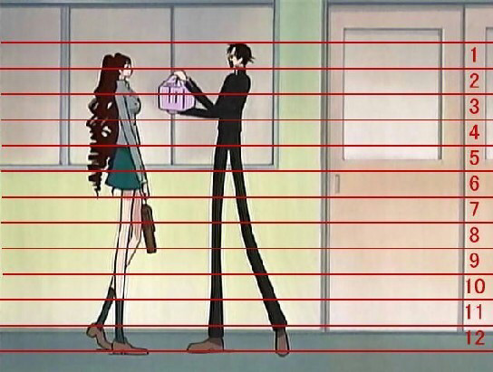 애니메이션 작붕파티 | 인스티즈