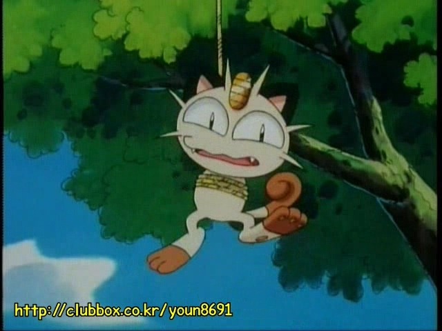 [포켓몬] 나옹이의 가나다라마바사 | 인스티즈