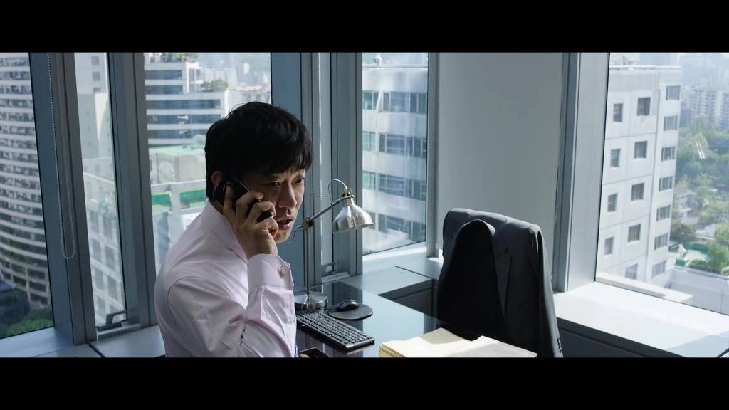 [더폰] 1년 전 살해당한 아내가 전화를 걸어왔다..2 | 인스티즈