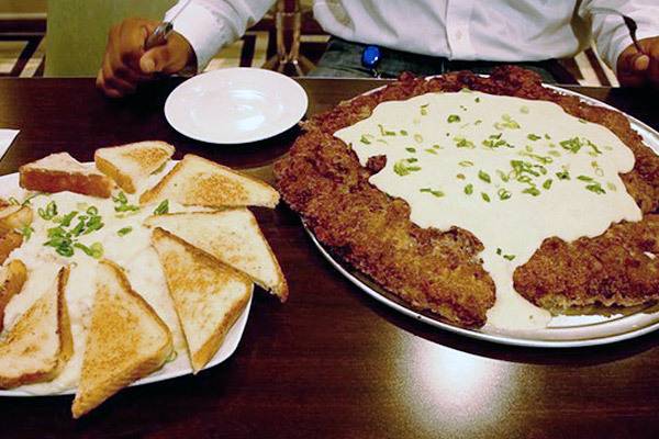 전 세계에서 일반인들에게 아직 정복되지 않은 먹기 도전 Top5 | 인스티즈