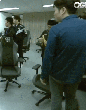 2017년을 빛냈던 롤판 사진 모음 | 인스티즈