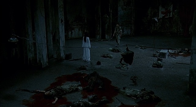 알포인트 결말에 대한 또 다른 해석 | 인스티즈