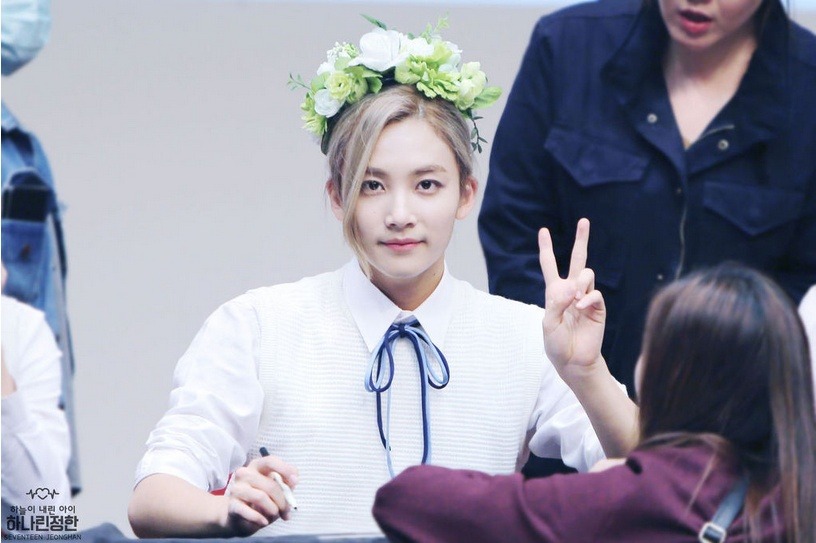 남자 아이돌 비쥬얼 | 인스티즈