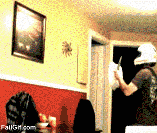 심장 떨리는 상황.gif | 인스티즈