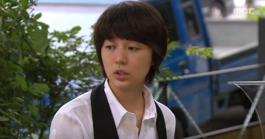 인생드라마로 꼽히는 커피프린스 1호점 다시보기 8 | 인스티즈