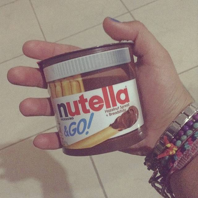 페레로 알아여? Ferrero?? 페레로에선 로쉐만 만드는게 아니야 그리고 독일인들도 잘 모르는 사실이 이찌 | 인스티즈