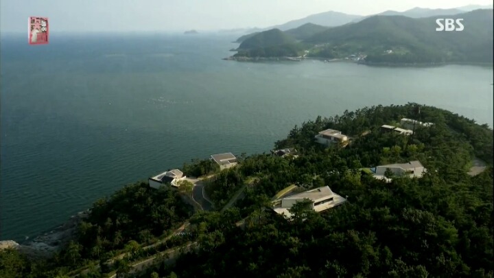 배용준& 박수진이 신혼여행으로 갔다는 남해 리조트.jpg | 인스티즈