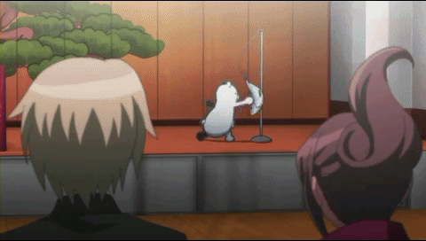 쑥나미들아 안녕!! 애니메이션 하나 추천해줄게!! | 인스티즈