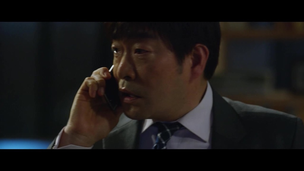 [더폰] 1년 전 살해당한 아내가 전화를 걸어왔다..2 | 인스티즈