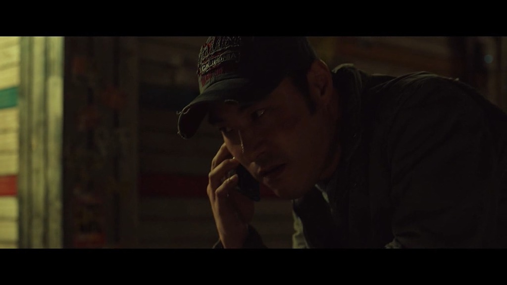 [더폰] 1년 전 살해당한 아내가 전화를 걸어왔다..5 | 인스티즈