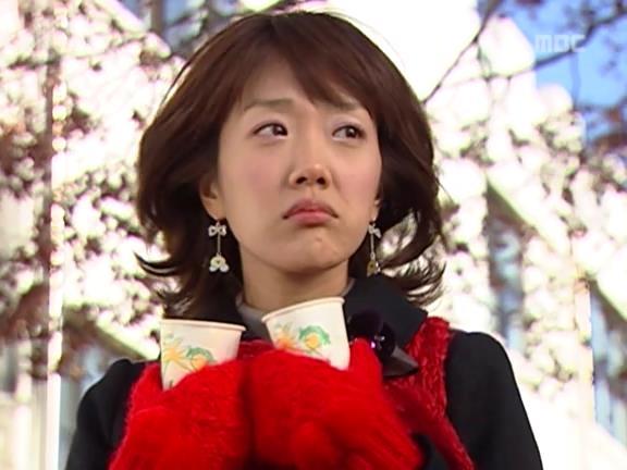 [거침없이하이킥] 민용이와 신지가 이혼한 이유 -15- | 인스티즈