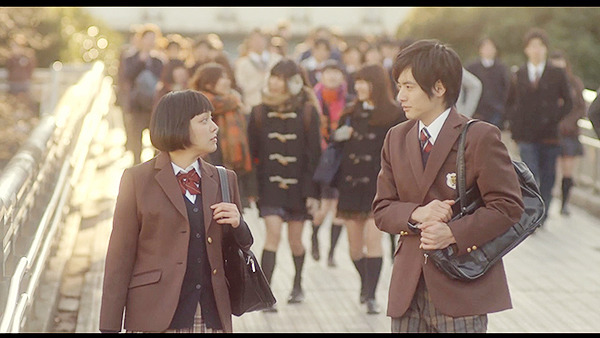 [히로인실격] 남주들 얼굴이 제일 재밌는 일본 하이틴영화 完 | 인스티즈