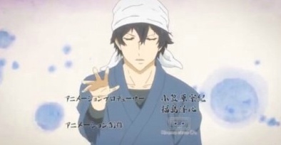 애니메이션 작붕파티 | 인스티즈