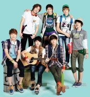 서로 바꿔부르면 가장 기대되는 보이그룹 고르기 2 | 인스티즈