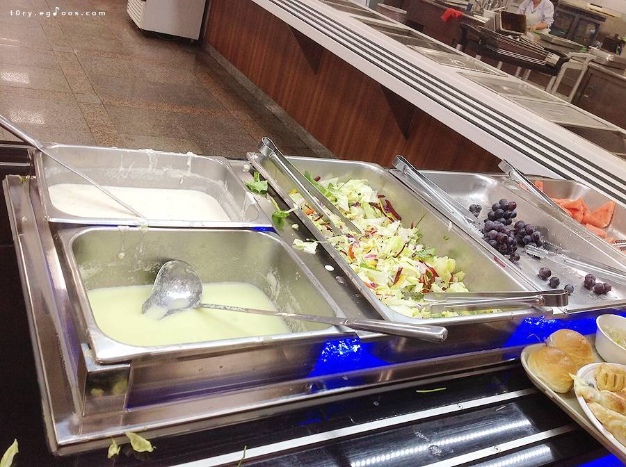 맛있기로 유명한 태릉 선수촌 식당.jpg | 인스티즈