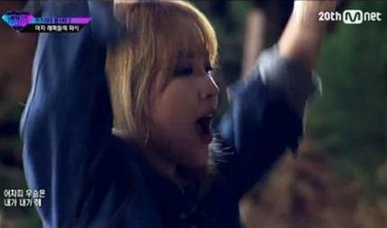 언프리티랩스타 시즌1 시즌2 명장면 | 인스티즈