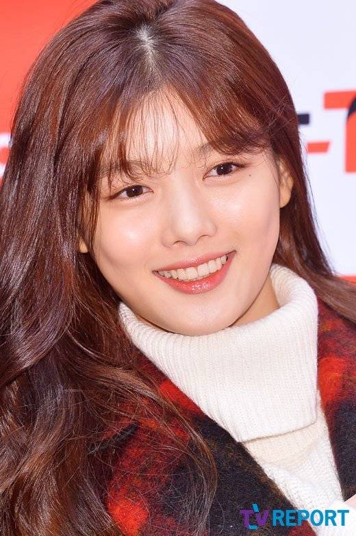 16~17시즌 김유정 .JPG | 인스티즈