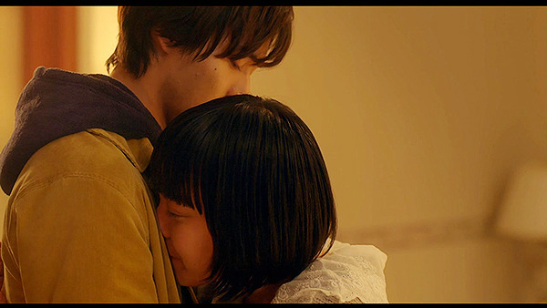 [히로인실격] 남주들 얼굴이 제일 재밌는 일본 하이틴영화 完 | 인스티즈