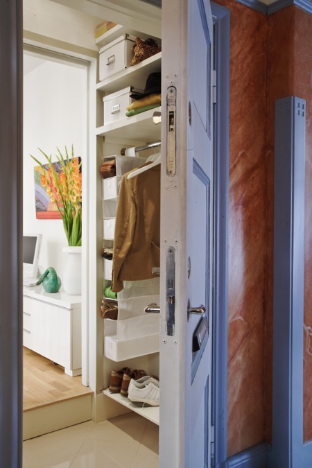 있을것은 다 있는 8평짜리 깨알같은 복층원룸인테리어 | 인스티즈