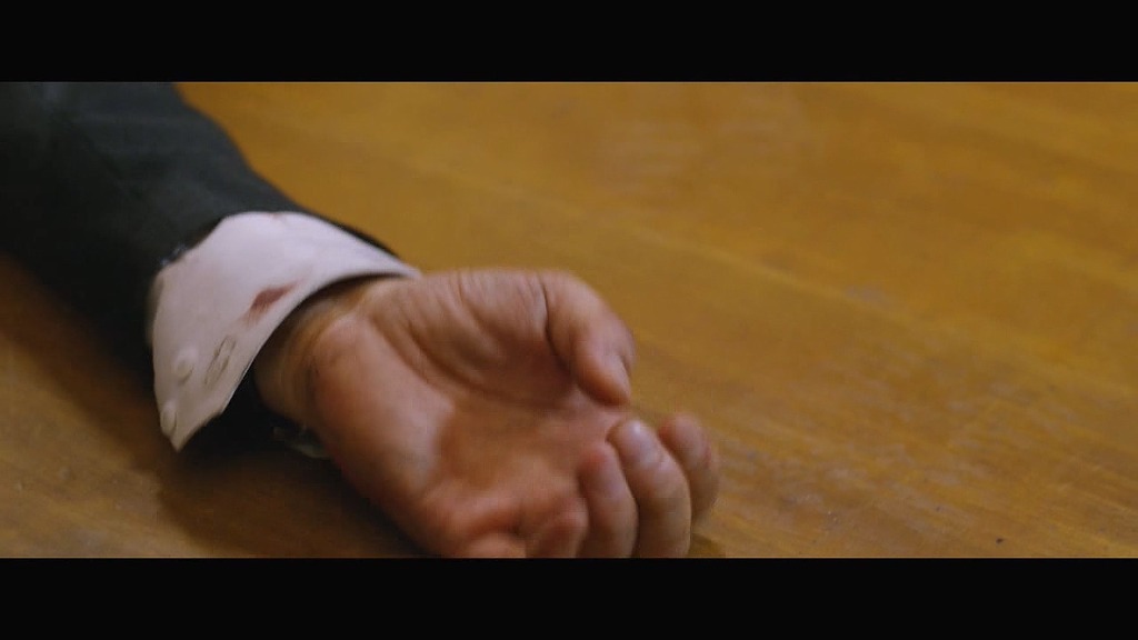 [더폰] 1년 전 살해당한 아내가 전화를 걸어왔다..8 마지막회 | 인스티즈