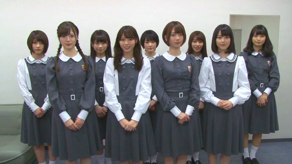 비주얼좋은 일본여자아이돌 그룹의 싱글별 교복 변천사 ㄷㄷㄷㄷㄷㄷ | 인스티즈