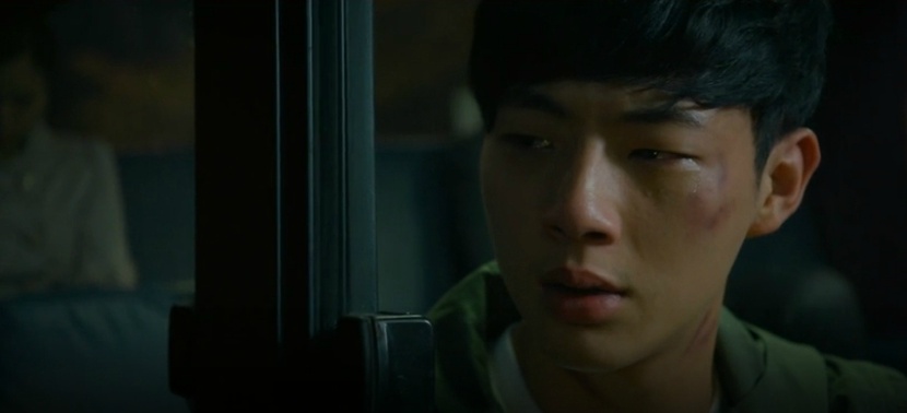 [앵그리맘] 좋아하는 여자가 17살 연상 유부녀라는 걸 알게된 후 연하남의 반응 | 인스티즈