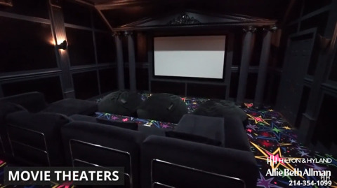 밖에 나가지 않고 웬만한 모든 걸 즐길 수 있는 집 | 인스티즈