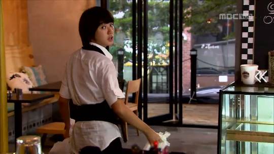 [커피프린스1호점] 당신이 은찬이라면...기다릴 수 있나요..? - 13(1) | 인스티즈