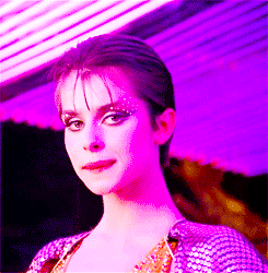 [나스타샤킨스키] 청초하고 야성적 매력을 지닌 테스 여주 | 인스티즈