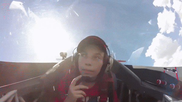 제트기를 일반인이 조종하면 안되는 이유 | 인스티즈